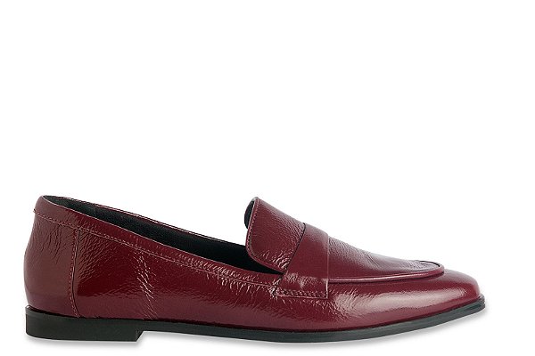 LOAFER GERALDINE VINHO