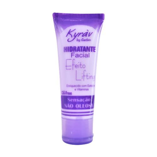 Hidratante Facial Efeito Lifting Oil Free Kyrav 790