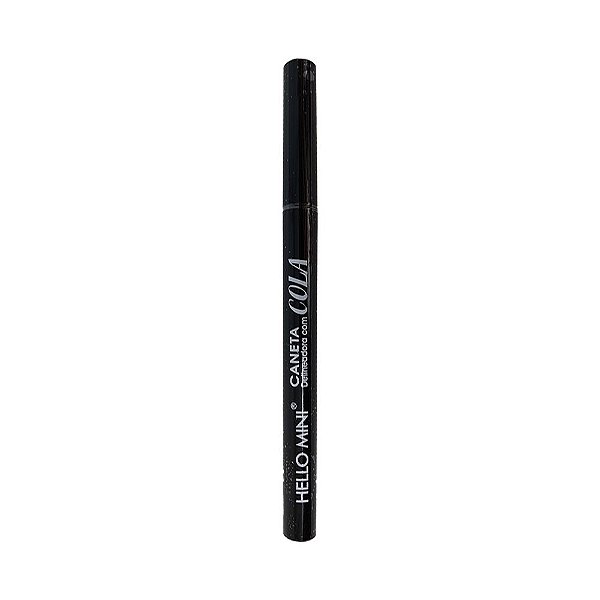 Caneta Delineadora com Cola Hello Mini CL371