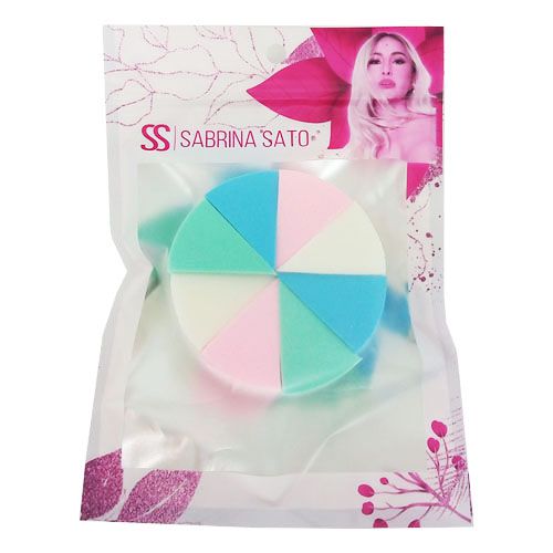 Esponja para Maquiagem Sabrina Sato SS-1339