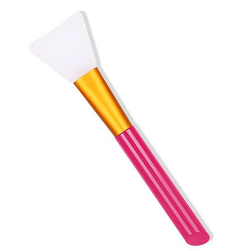 Pincel de Silicone para Aplicação de Máscara Facial EPT660