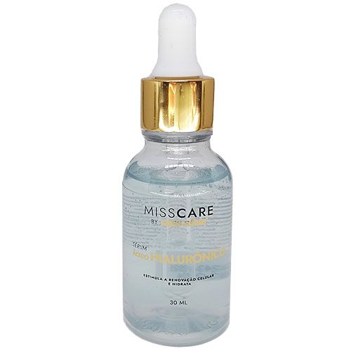 Sérum Ácido Hialurônico Miss Rôse