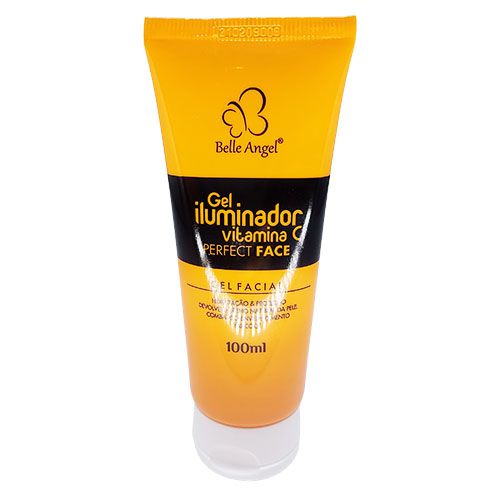 Gel Iluminador Vitamina C Belle Angel I031
