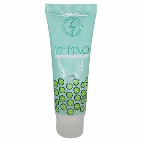 Máscara Facial Pepino Peel Off Beleza Juvenil BJ0009