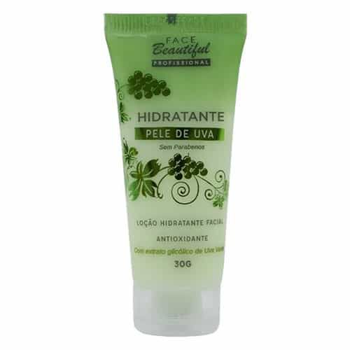 Hidratante Pele de Uva Face Beautiful FB223