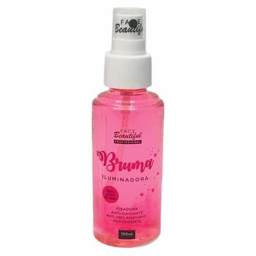 Bruma Iluminadora Face Beautiful FB103