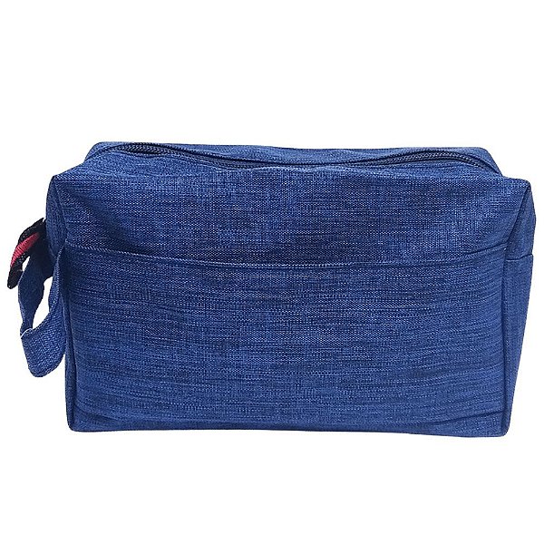 Necessaire Masculina Interponte HN81435
