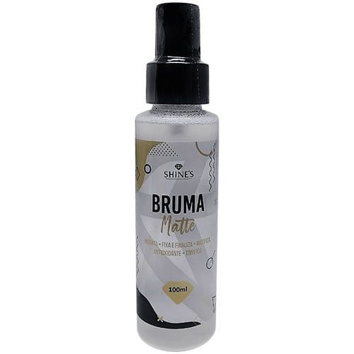 Bruma Matte Shine’s SH512