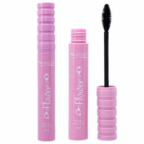 Máscara para Cílios Flower 05 Super Volume Max Love