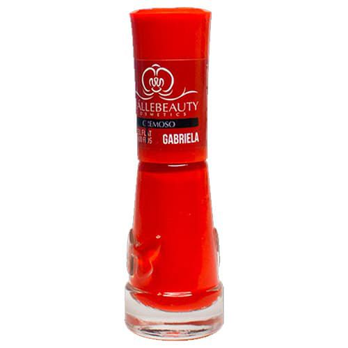 Esmalte Cremoso Gabriela Phállebeauty P018