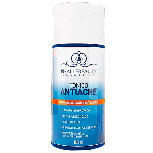 Tônico Antiacne Phállebeauty PH0553