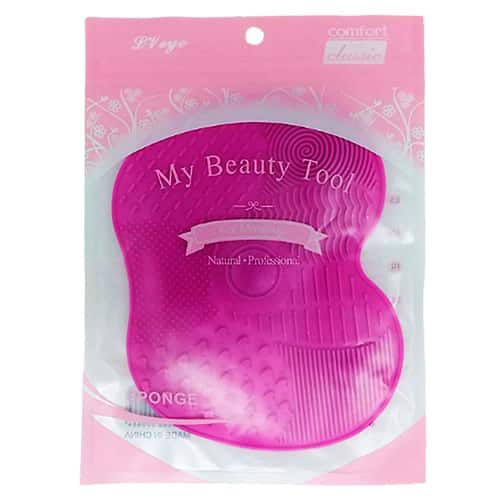 Limpador para Pincéis de Silicone WL-184
