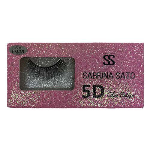 Cílios Postiços 5D Sabrina Sato SS-1589