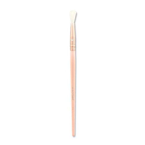 Pincel Profissional de Precisão para Esfumar Linha BFF Macrilan F16