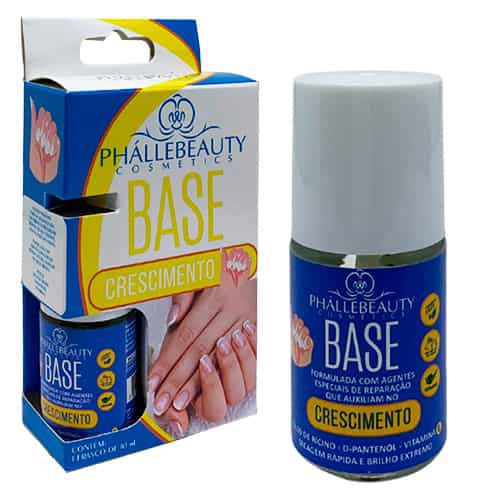 Base Crescimento Phállebeauty PH0530