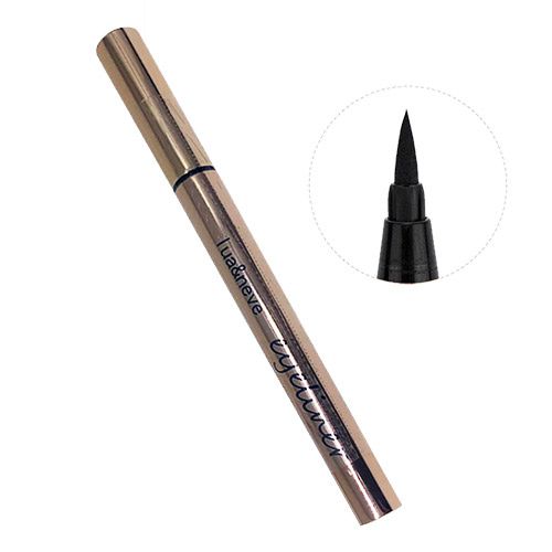 Caneta Delineadora para Olhos Eyeliner A Prova D'água Lua & Neve LN02006