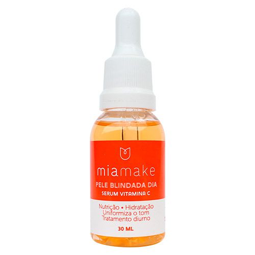 Sérum Pele Blindada Vitamina C  Dia Mia Make 270