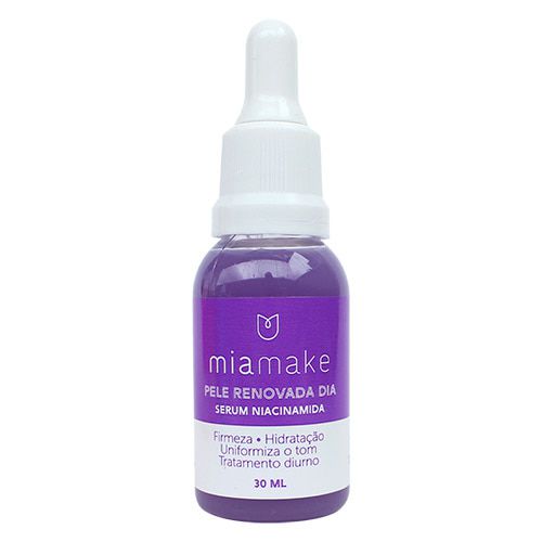 Sérum Pele Renovada Niacinamida Dia Mia Make 271