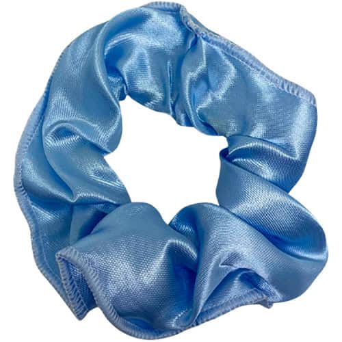 Xuxinha de Cetim para Cabelo