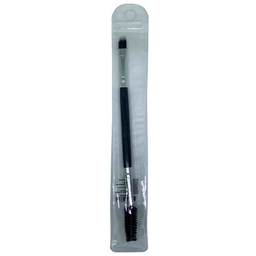 Pincel Duplo Escova e Chanfrado PM-335