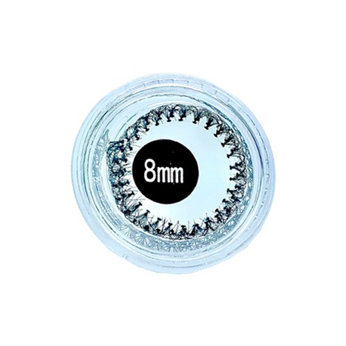 Cílios Postiços Tufo 8mm DF-CL9430