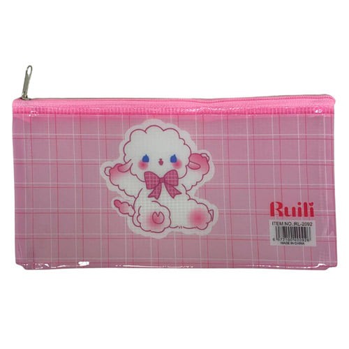 Necessaire Estampada Porta-Documentos DF-BS011004-06-05