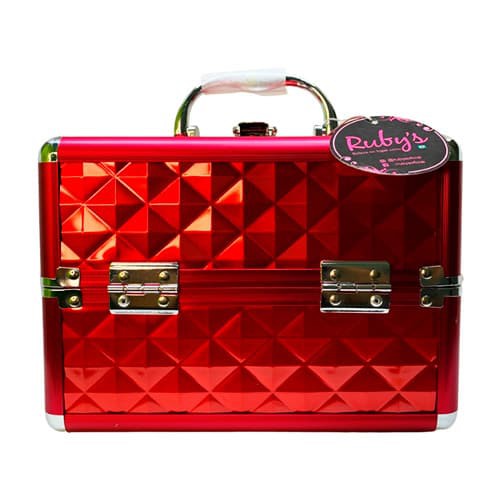 Maleta para Maquiagem, Joias e Acessórios Ruby's FS-1142MC