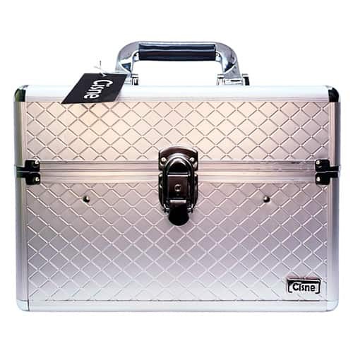 Maleta para Maquiagem, Joias e Acessórios Cisne CSN-L5153
