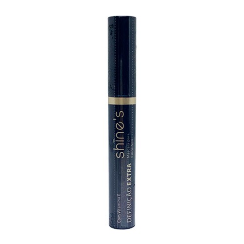 Máscara para Cílios Definição Extra Shine's
