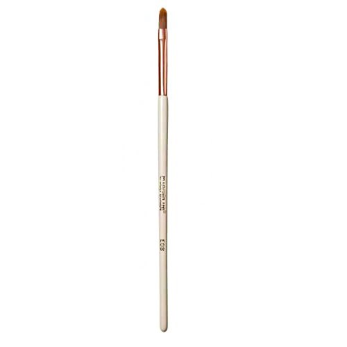 Pincel Profissional para Batom Coleção Studio Macrilan E08
