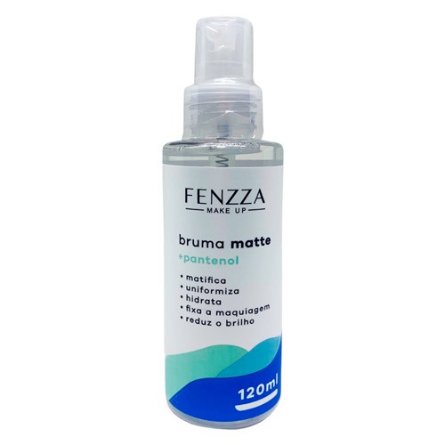 Bruma Matte Fenzza FZ33022
