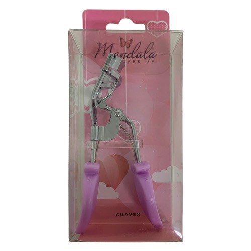 Curvador de Cílios Curvex Mandala JJ-3486