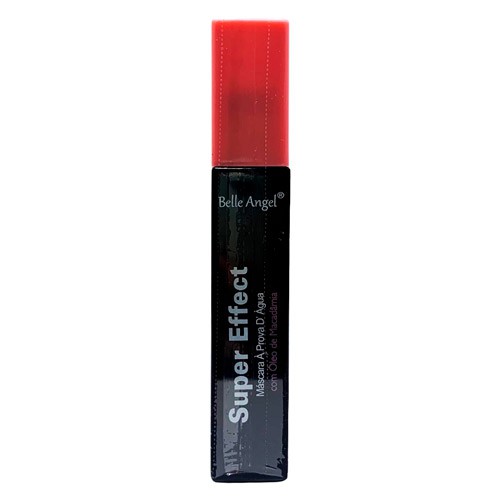 Máscara de Cílios Super Effect Belle Angel B112