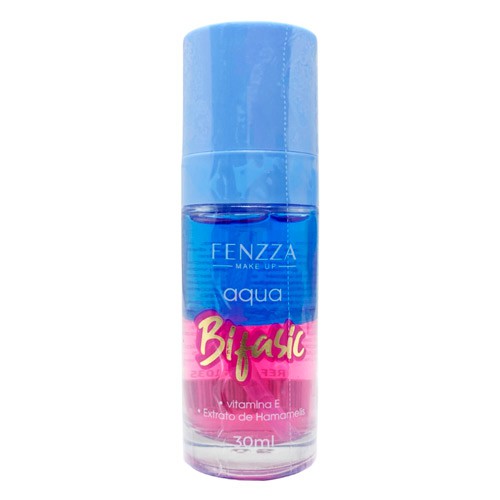 Demaquilante Bifásico Fenzza FZ51035