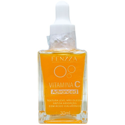 Sérum Facial Vitamina C Advanced Fenzza FZ37034