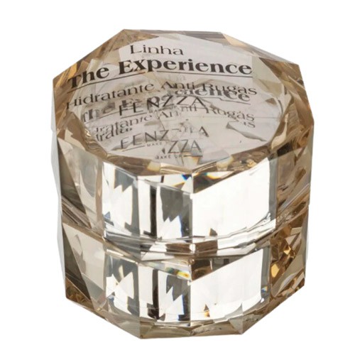 Hidratante Facial Anti Rugas Linha The Experience Fenzza FZ37056