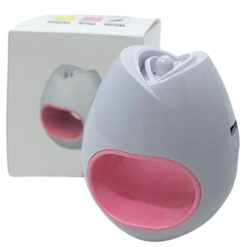 Mini Cabine de LED para Secagem de Unhas DF-LU075003/DF-MINIQ3