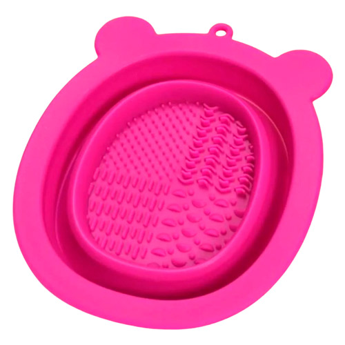 Suporte para Limpeza de Pincéis FP-327