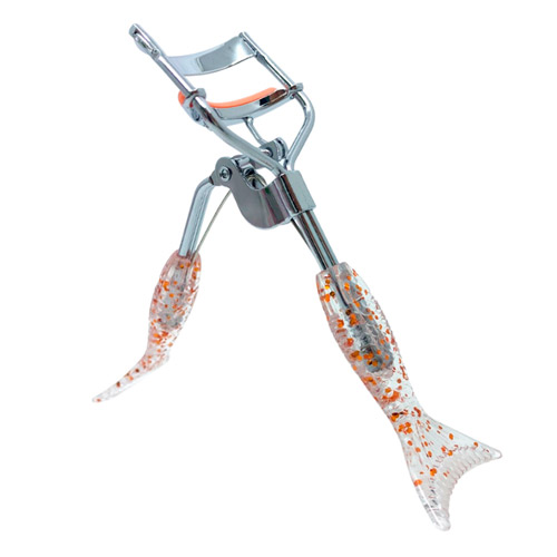 Curvador de Cílios Curvex Sereia Mandala JJ-3487