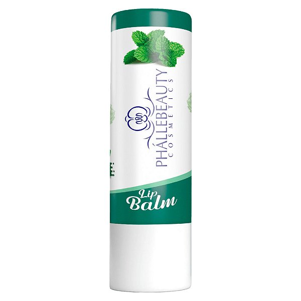 Lip Balm FPS 24 Menta Phállebeauty PH0692