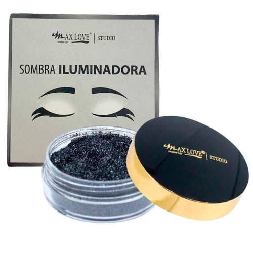 Sombra Iluminadora Cor 01 Max Love