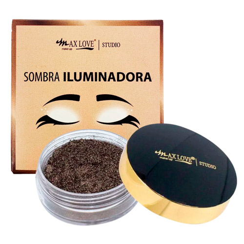 Sombra Iluminadora Cor 12 Max Love