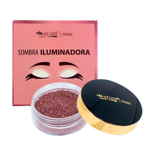 Sombra Iluminadora Cor 16 Max Love
