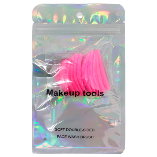 Bob de Silicone para Cílios DF-3139
