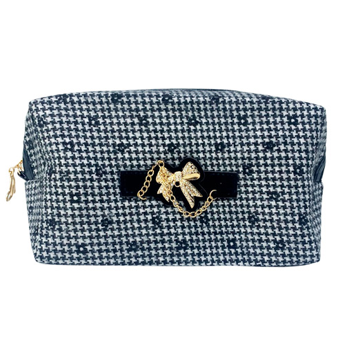 Necessaire Estampada Laço LUA210-239