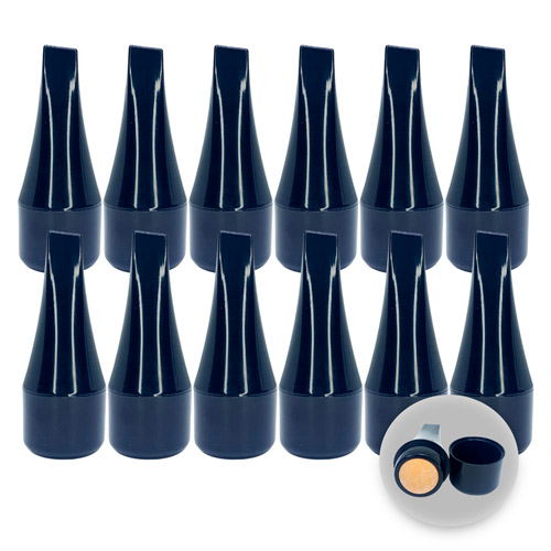 Pedra Absorvente de Oleosidade JD-3180 - Pcte c/ 12 unid