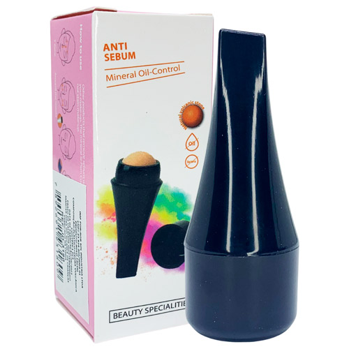 Pedra Absorvente de Oleosidade JD-3180