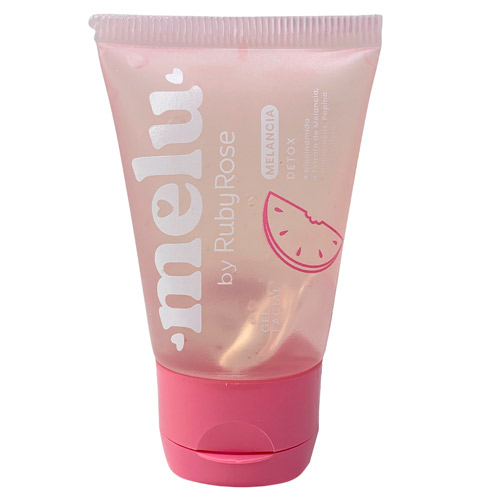 Gel Facial Melancia Melu Ruby Rose RR-5601