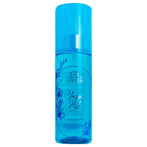 Body Splash Classic Blue Phállebeauty PH0711