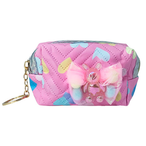 Mini Necessaire Estampada LUX210007